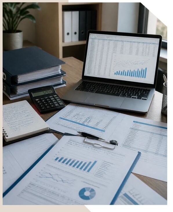 Оптимизация налогообложения бизнеса для компаний в Железногорске