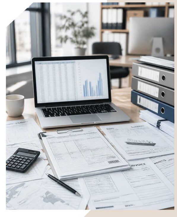 Бухгалтерский учет экспорта в Железногорске по цене от 8177 р. | Консалтинг1-Жлк